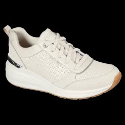 Billion Skechers Sneakers Da Donna Beige - 155616