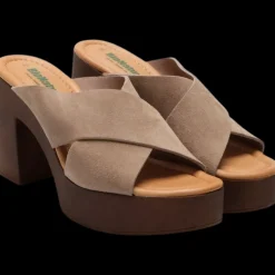 Bionatura Sandali Da Donna 87a2133 Cocco - 87A2133