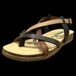 Bionatura Sandali Da Donna 34a2005 Brandy - 34A2005