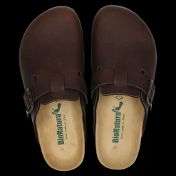 Bionatura Sandali Da Donna Testa Di Moro - 94Vegas