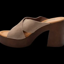 Bionatura Sandali Da Donna 87a2133 Cocco - 87A2133