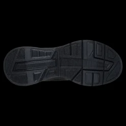 Bobs Arc Waves 2.0 Skechers Scarpe Sportive Sneakers Da Donna Nero - 117626