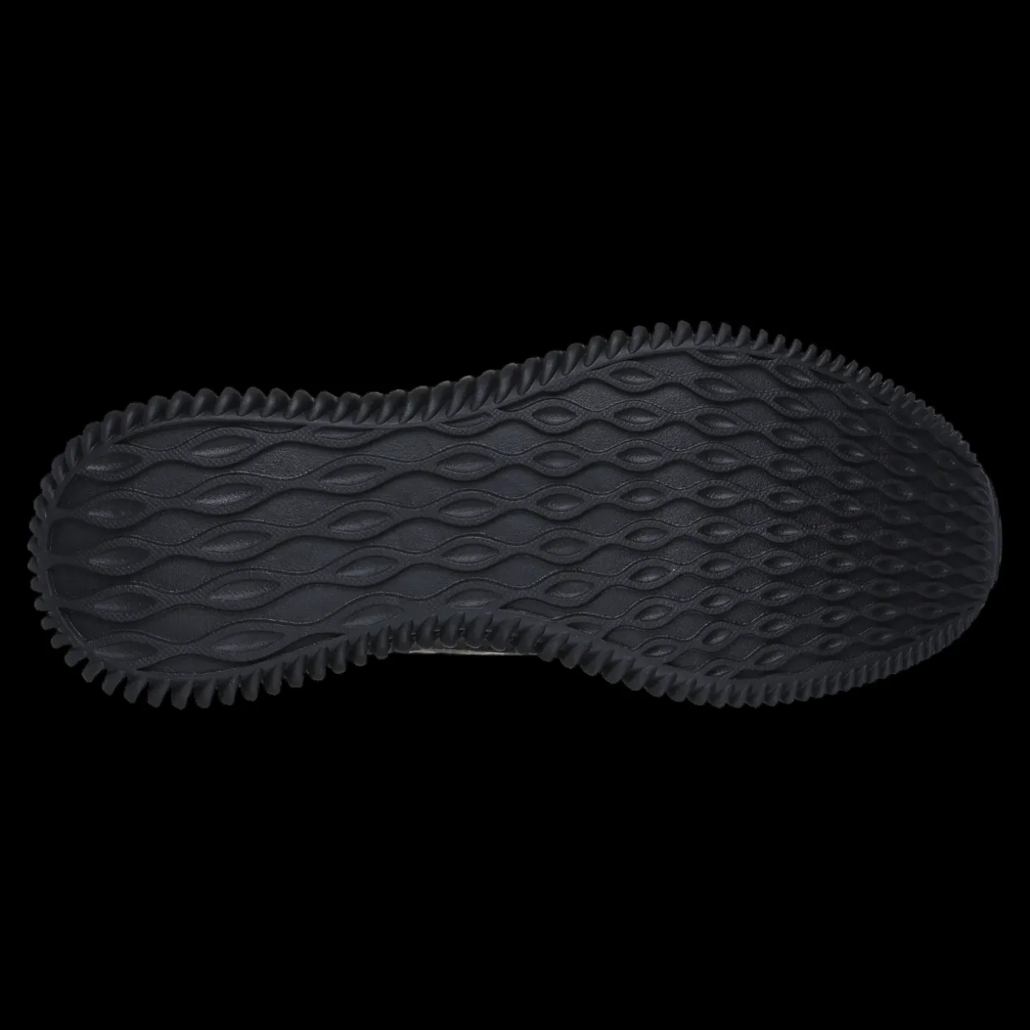 Bobs Geo Skechers Sneakers Da Uomo Nero - 118171
