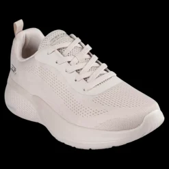 Bobs Infinity - Vapor Exact Skechers Scarpe Sportive Sneakers Da Uomo Beige - 118250