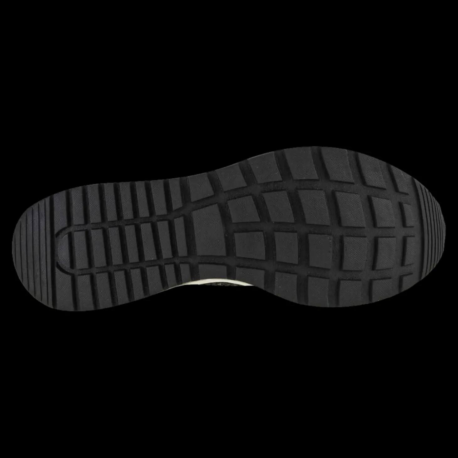 Bobs Sparrow Skechers Scarpe Sportive Da Donna 117256 Nero - 117256