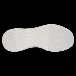 Bobs Squad Chaos Skechers Scarpe Sportive Sneakers Da Donna Nero - 118305