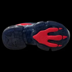 Bull Boys Scarpe Sportive Sneakers Da Bambino Blu - DNAL4568