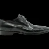 Calpierre Eleganti E Cerimonia Da Uomo A032 Anguilla Nera - A032