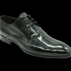 Calpierre Eleganti E Cerimonia Da Uomo A032 Anguilla Nera - A032