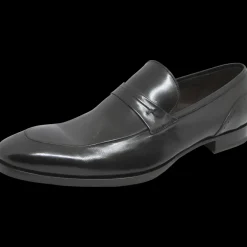 Calpierre Mocassini Da Uomo B1601 Nero - B1601