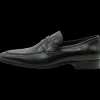 Calpierre Mocassini Eleganti E Cerimonia Da Uomo T2007 Nero - T2007