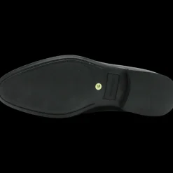 Calpierre Mocassini Eleganti E Cerimonia Da Uomo T2007 Nero - T2007