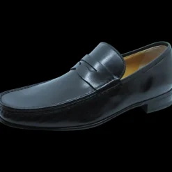 Calpierre Mocassini Tubolari Da Uomo 4303 Nero - 4303