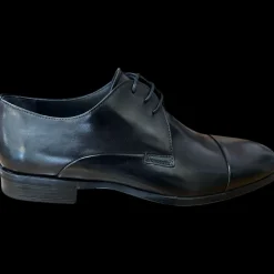 Calpierre Scarpe Eleganti E Cerimonia Da Uomo 1241 Nero - 1241