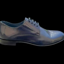 Calpierre Scarpe Eleganti E Cerimonia Da Uomo R222 Blu - R222
