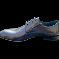 Calpierre Scarpe Eleganti E Cerimonia Da Uomo R222 Blu - R222