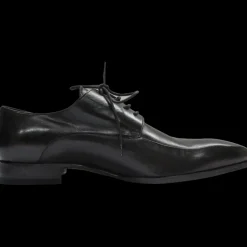 Calpierre Scarpe Eleganti E Da Cerimonia Per Uomo 1010z Nero - 1010Z