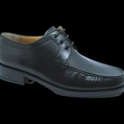 Calpierre Stringate Da Uomo 4671 Nero - 4671