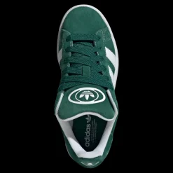 Campus 00s J Adidas Originals Scarpe Sportive Sneakers Unisex Verde - IH7492