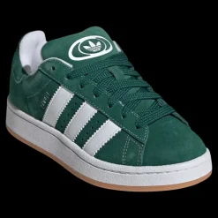 Campus 00s J Adidas Originals Scarpe Sportive Sneakers Unisex Verde - IH7492