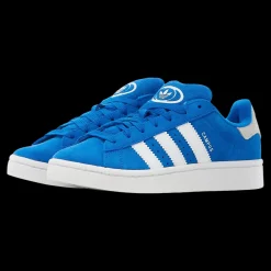 Campus 00s J Adidas Originals Scarpe Sportive Sneakers Unisex Blu - IG1231