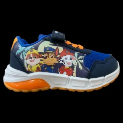 Cartoni Animati Scarpe Sportive Sneakers Da Bambino Blu - PW012325