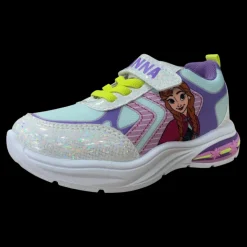 Cartoni Animati Scarpe Sportive Sneakers Da Bambina Bianco - FZ014675