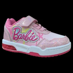Cartoni Animati Sneakers Da Bambina Rosa - BA003025
