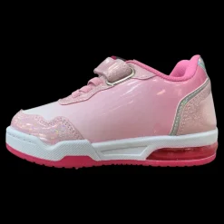Cartoni Animati Sneakers Da Bambina Rosa - BA003025