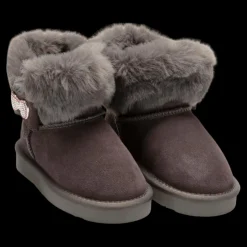 Catherine Lelli Kelly Sneakers Da Bambina Grigio - LKHK3768