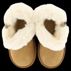 Catherine Lelli Kelly Sneakers Da Bambina Marrone - LKHK3768