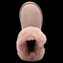 Catherine Lelli Kelly Sneakers Da Bambina Cipria - LKHK3768