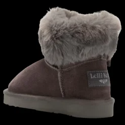 Catherine Lelli Kelly Sneakers Da Bambina Grigio - LKHK3768