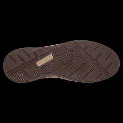 Cavell - Sparkman Skechers Scarpe Sportive Sneakers Da Uomo Marrone - 210944