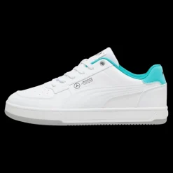 Caven 2.0 Puma Scarpe Sportive Sneakers Da Uomo Bianco - 30850202