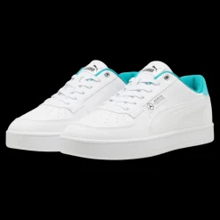 Caven 2.0 Puma Scarpe Sportive Sneakers Da Uomo Bianco - 30850202