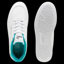 Caven 2.0 Puma Scarpe Sportive Sneakers Da Uomo Bianco - 30850202