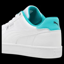 Caven 2.0 Puma Scarpe Sportive Sneakers Da Uomo Bianco - 30850202