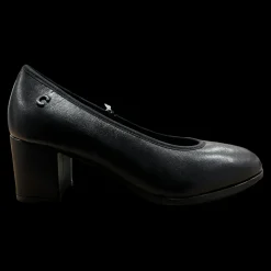 Cinzia Soft Decollete Da Donna Nero - IV11474-M