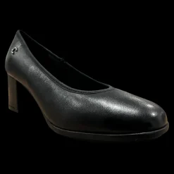 Cinzia Soft Decollete Da Donna Nero - IV11474-M