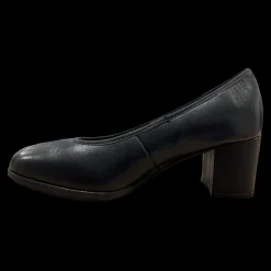 Cinzia Soft Decollete Da Donna Nero - IV11474-M