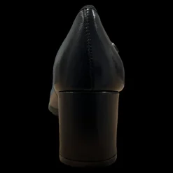 Cinzia Soft Decollete Da Donna Nero - IV11474-M