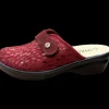 Cinzia Soft Pantofole E Ciabatte Da Donna Mq55536 Bordeaux - MQ55536
