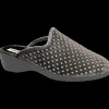 Cinzia Soft Pantofole E Ciabatte Da Donna Iebk20536 Grigio - IEBK20536