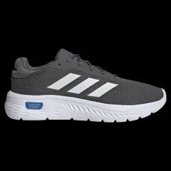 Cloudfoam Comfy Adidas Scarpe Sportive Da Uomo Grigio - IH6131