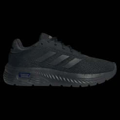 Cloudfoam Comfy Adidas Scarpe Sportive Da Uomo Nero - IH6129