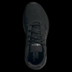 Cloudfoam Comfy Adidas Scarpe Sportive Da Uomo Nero - IH6129