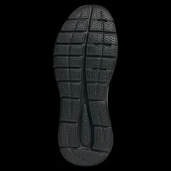 Cloudfoam Comfy Adidas Scarpe Sportive Da Donna Nero - IH6125