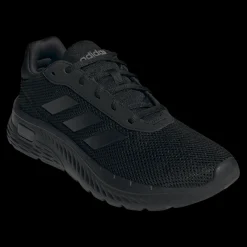 Cloudfoam Comfy Adidas Scarpe Sportive Da Donna Nero - IH6125