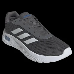 Cloudfoam Comfy Adidas Scarpe Sportive Da Uomo Grigio - IH6131